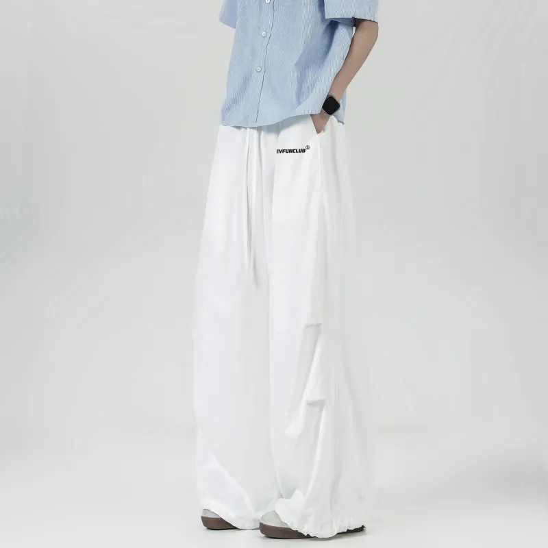 7 SEVFUN Casual Pants Unisex-8