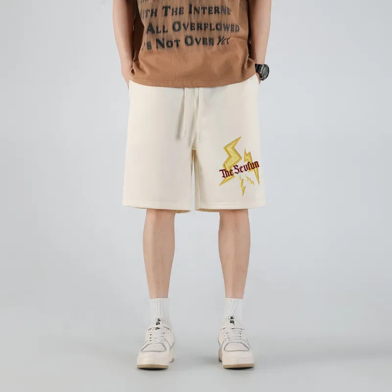 7 SEVFUN Casual Shorts Unisex-7