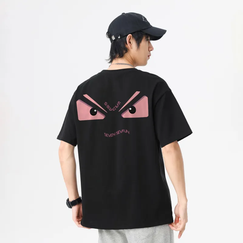 7 SEVFUN T Shirts Unisex-8