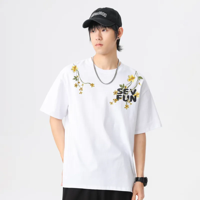 7 SEVFUN T Shirts Unisex-8