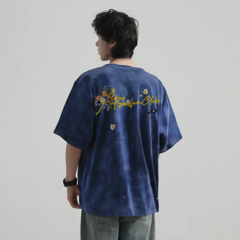 7 SEVFUN T Shirts Unisex-24