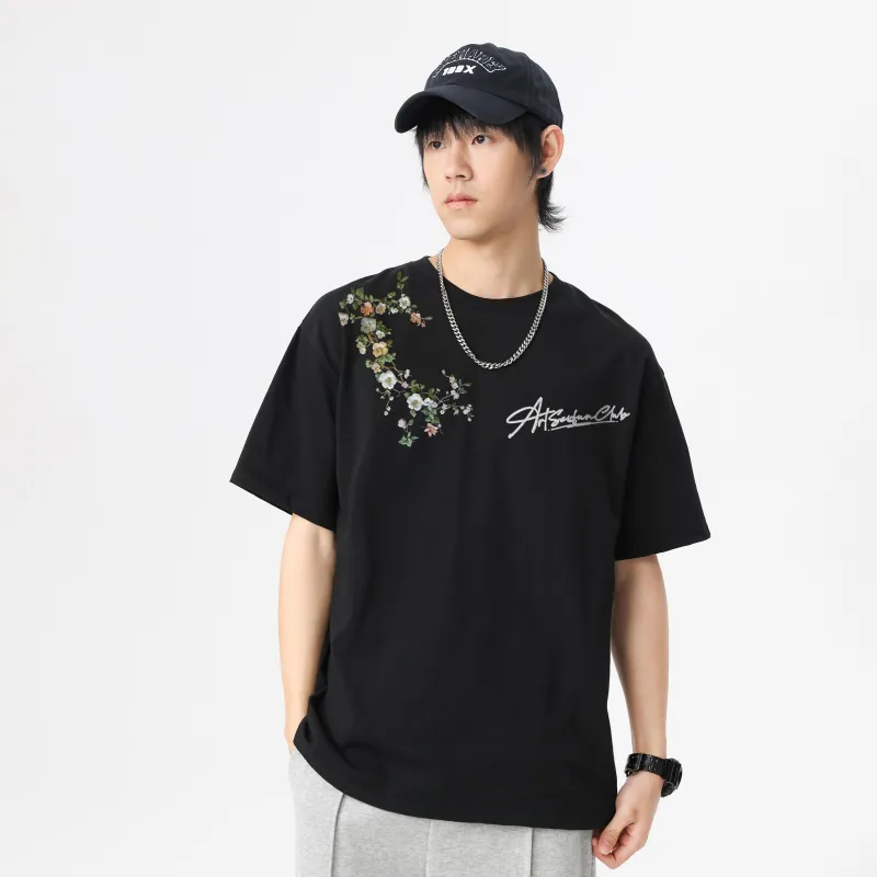 7 SEVFUN T Shirts Unisex-7