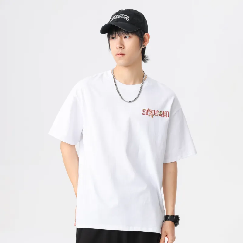 7 SEVFUN T Shirts Unisex-7