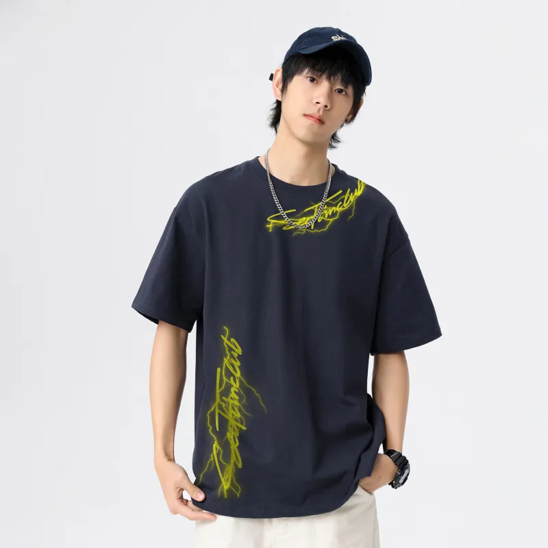 7 SEVFUN T Shirts Unisex-17