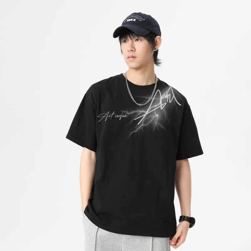 7 SEVFUN T Shirts Unisex-7