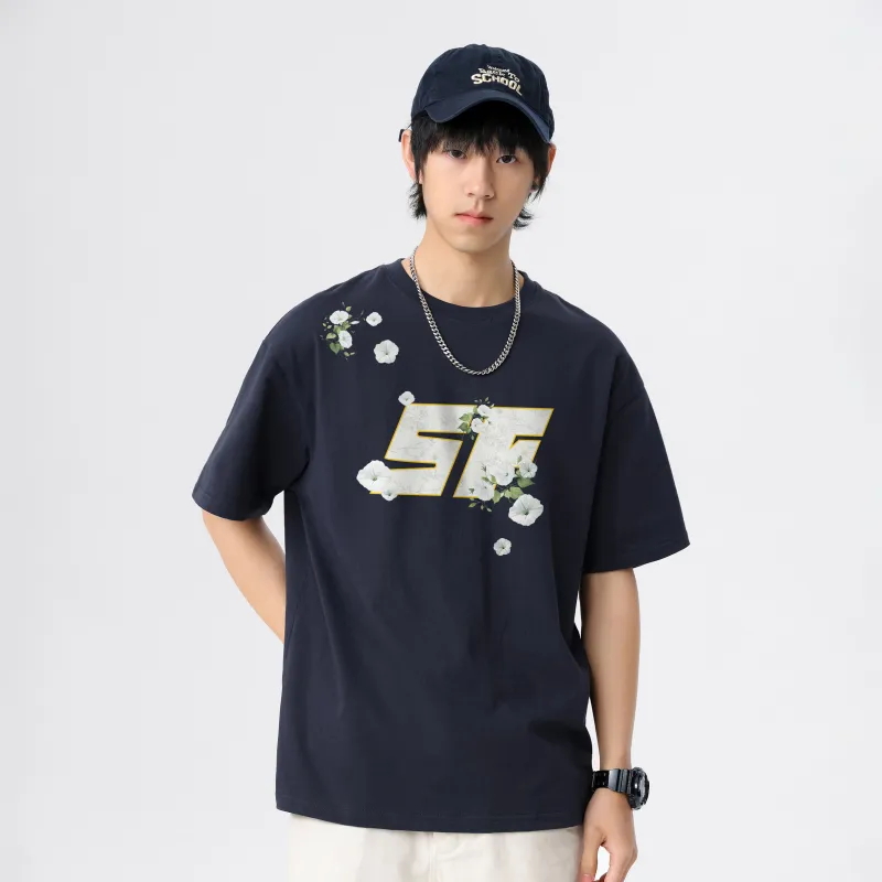 7 SEVFUN T-Shirts Unisex-15