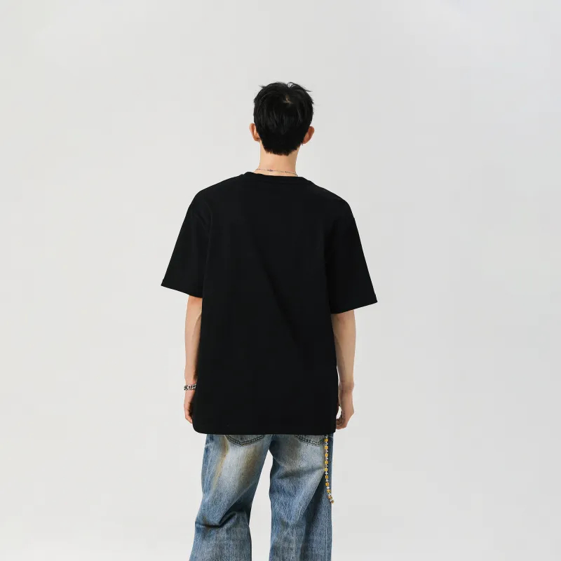 7 SEVFUN T Shirts Unisex-9