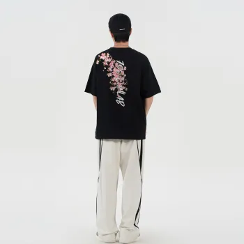 7 SEVFUN T Shirts Unisex