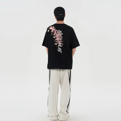 7 SEVFUN T Shirts Unisex