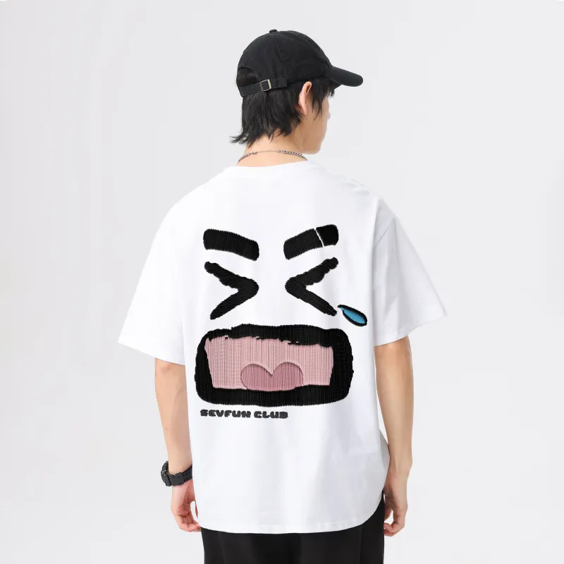 7 SEVFUN T Shirts Unisex-6