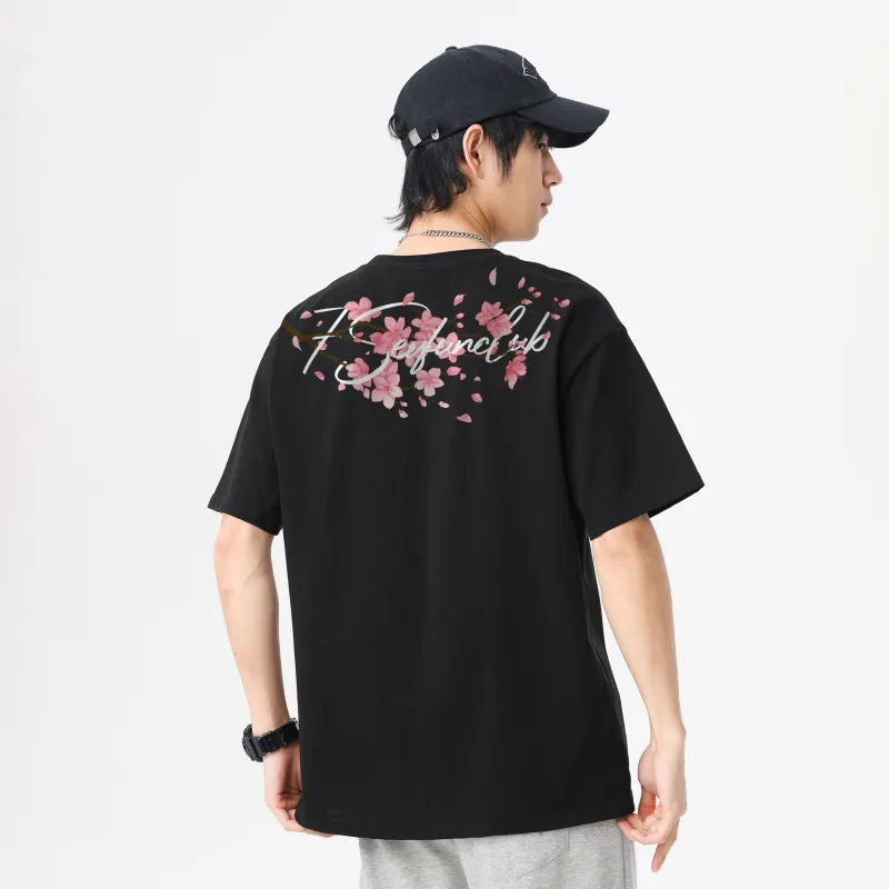 7 SEVFUN T Shirts Unisex-4