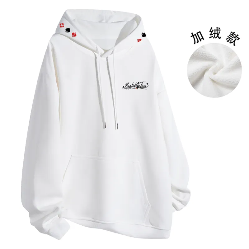 7 SEVFUN Sweatshirts Unisex-21