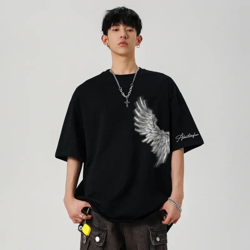 7 SEVFUN T Shirts Unisex-3