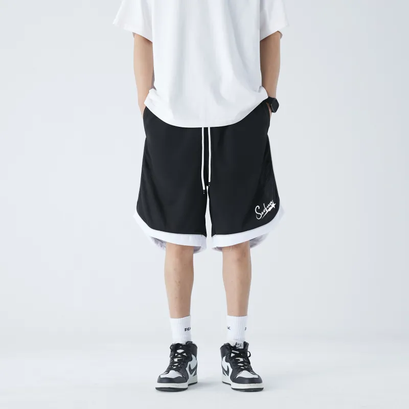 7 SEVFUN Casual Shorts Unisex-3