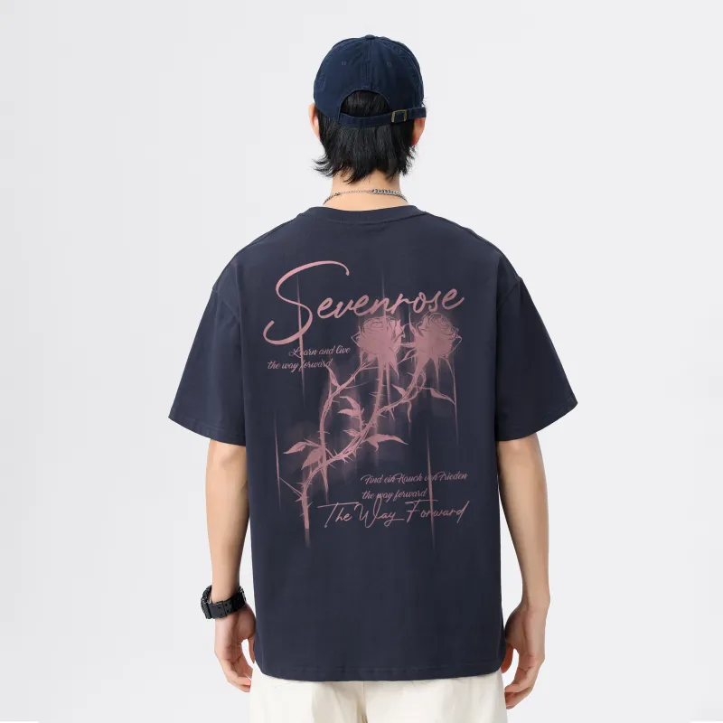 7 SEVFUN T Shirts Unisex-14