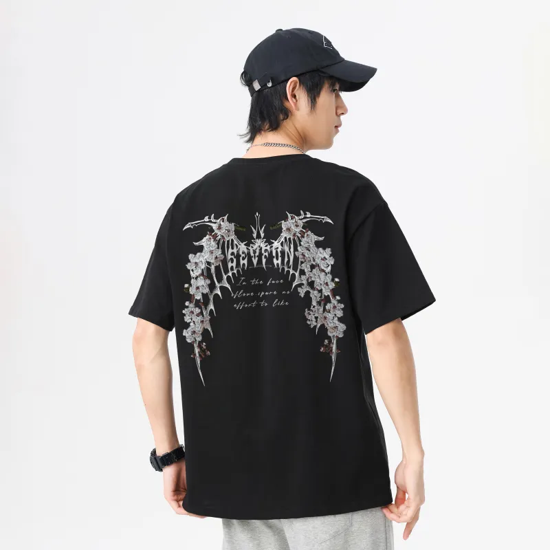 7 SEVFUN T Shirts Unisex-3