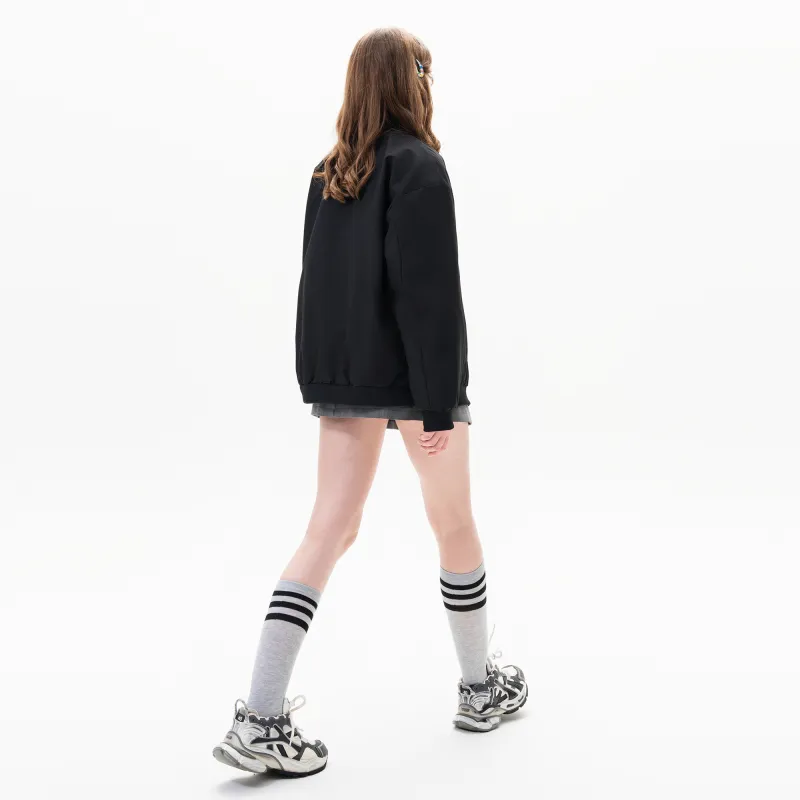 7 SEVFUN Jackets Unisex-5
