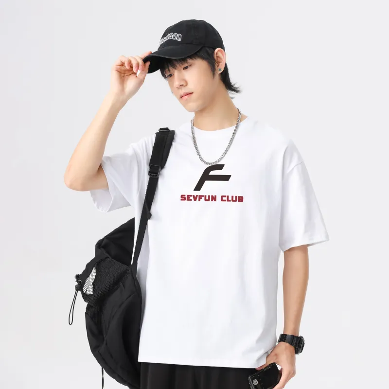 7 SEVFUN Casual Sportswear Unisex-7