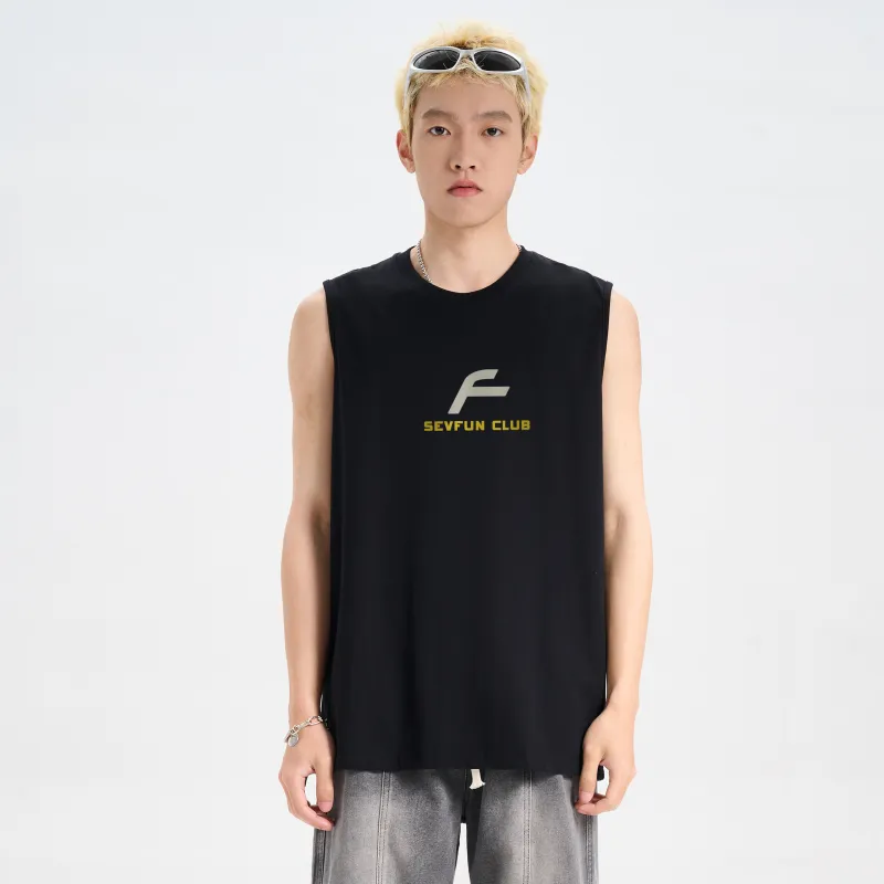 7 SEVFUN Tank Tops Unisex-2