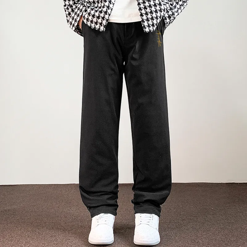 7 SEVFUN Down & Insulated Pants Unisex-3