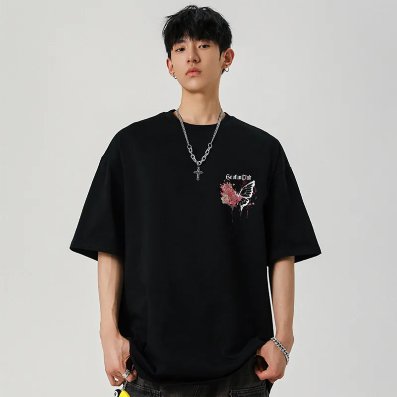 7 SEVFUN T Shirts Unisex-3
