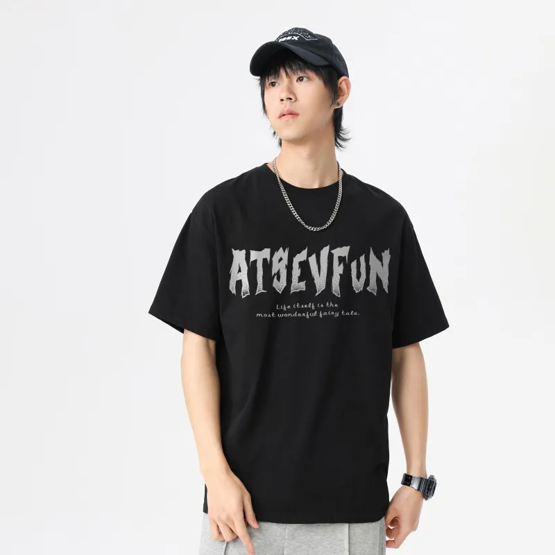 7 SEVFUN T-Shirts Unisex-3