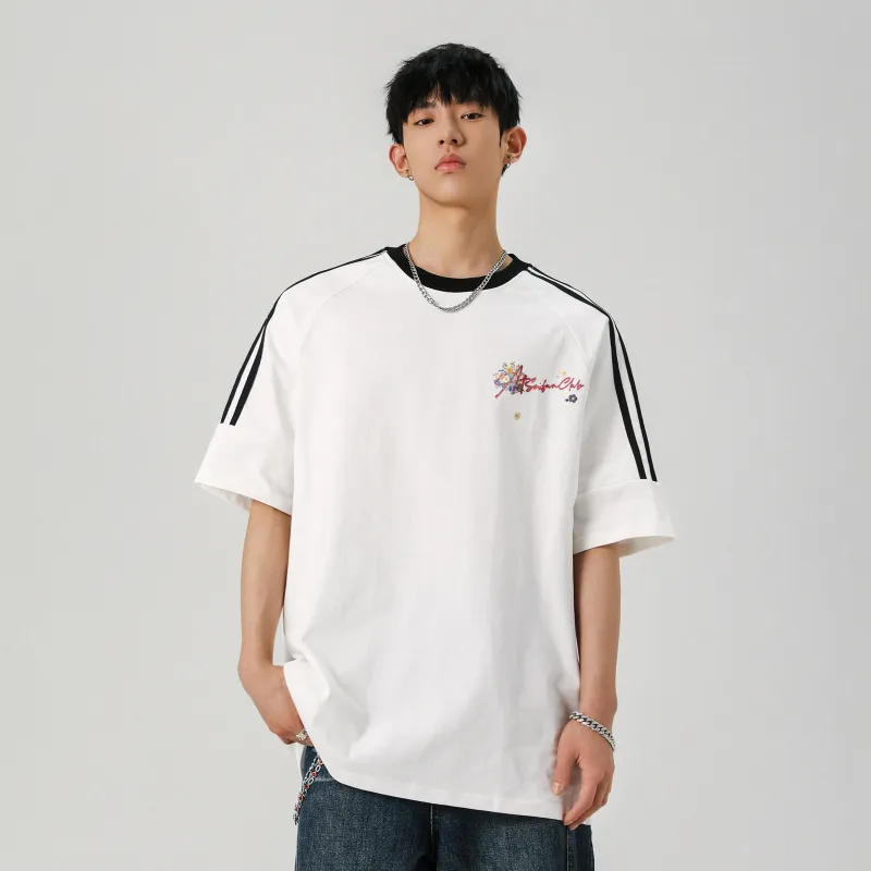 7 SEVFUN T Shirts Unisex-12