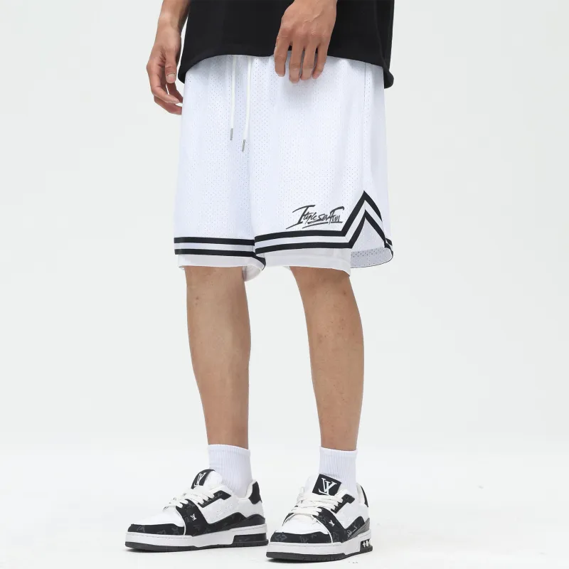 7 SEVFUN Casual Shorts Unisex-2