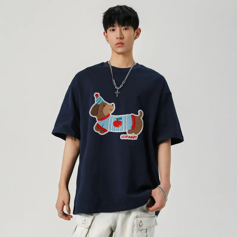 7 SEVFUN T Shirts Unisex-8