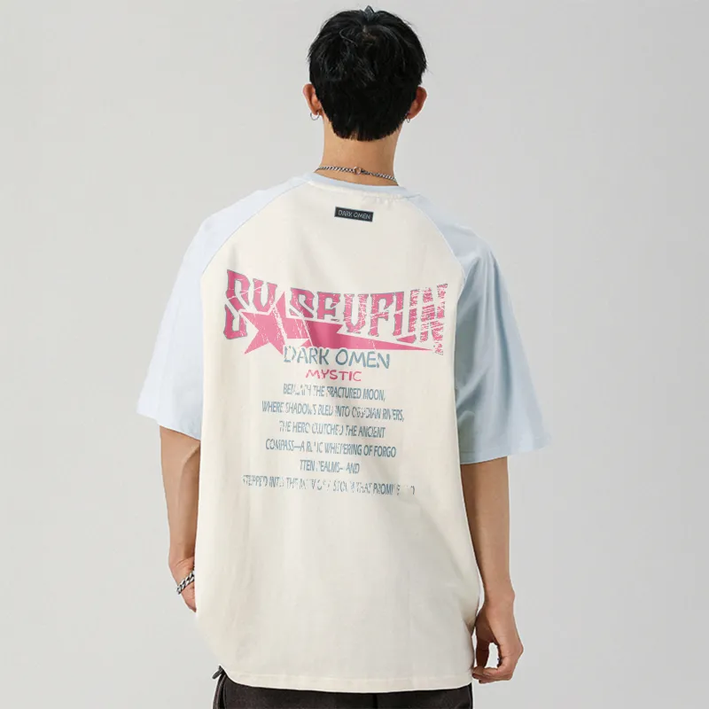 7 SEVFUN T Shirts Unisex-15