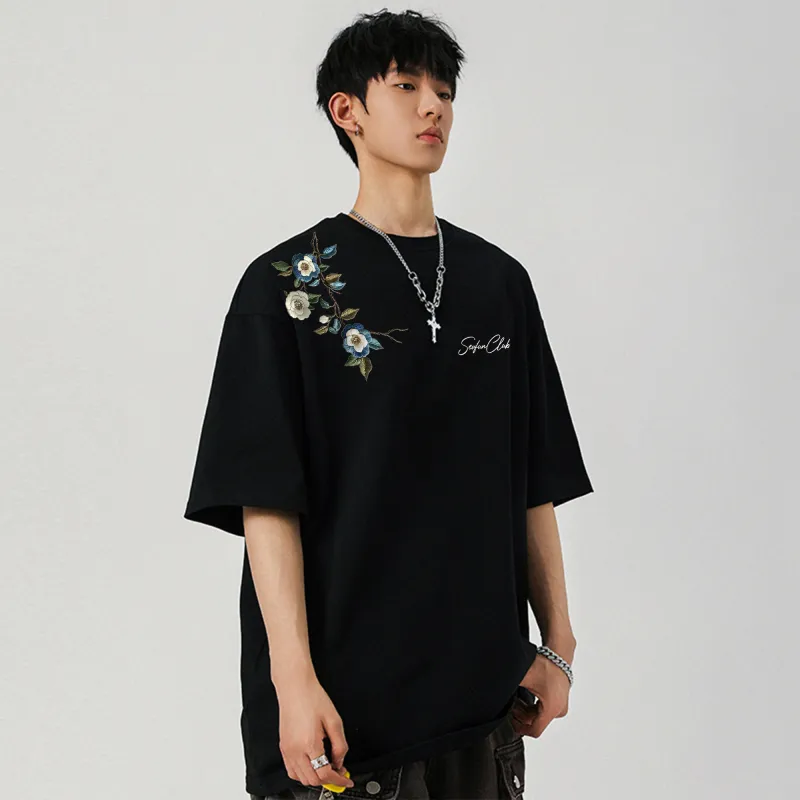 7 SEVFUN T Shirts Unisex-4