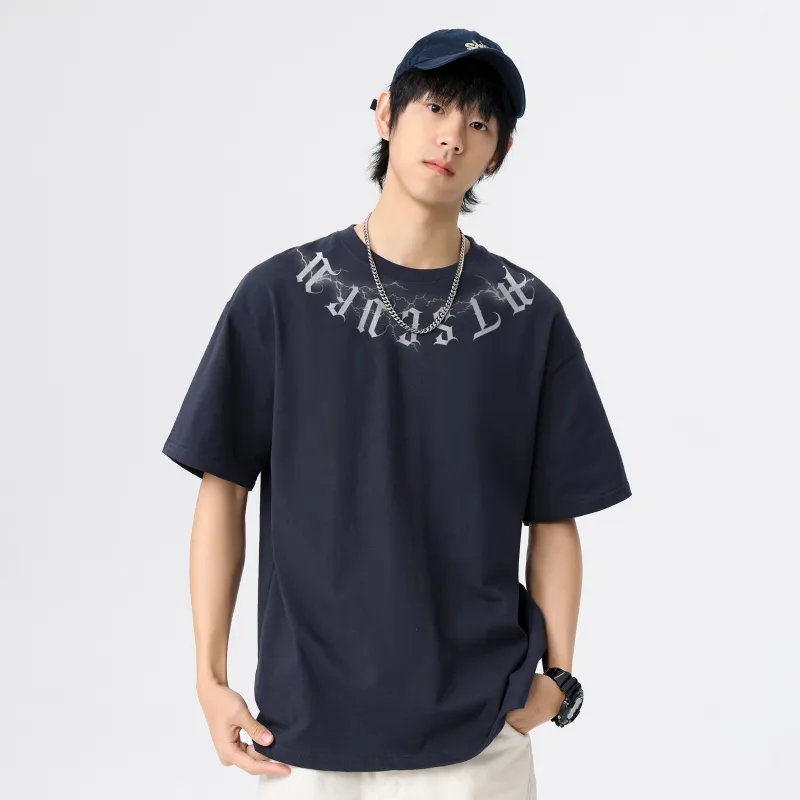 7 SEVFUN T Shirts Unisex-14