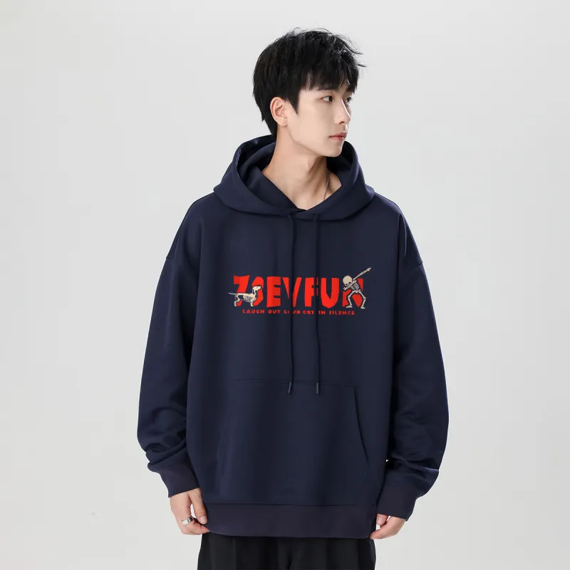 7 SEVFUN Sweatshirts Unisex-3
