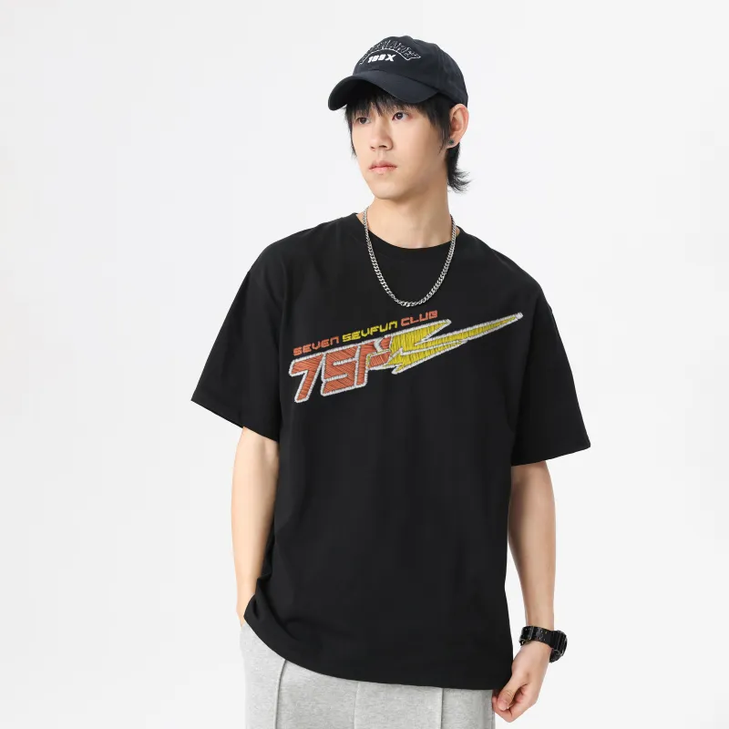 7 SEVFUN Casual Sportswear Unisex-2
