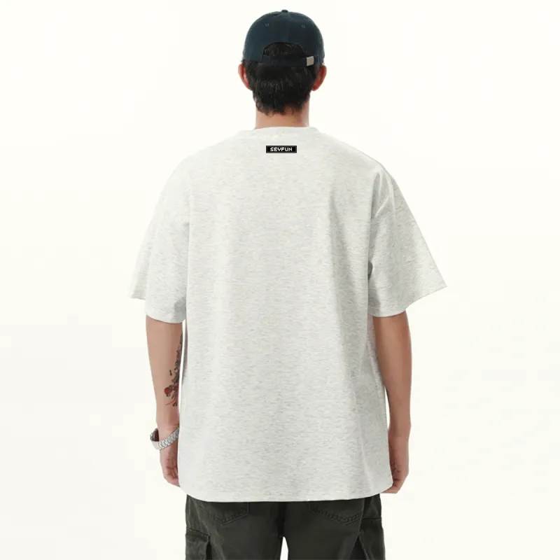 7 SEVFUN T Shirts Unisex-12
