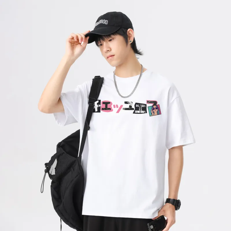 7 SEVFUN T Shirts Unisex-2