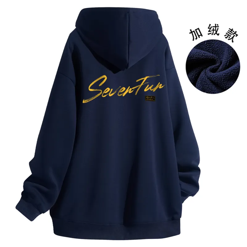 7 SEVFUN Sweatshirts Unisex-21