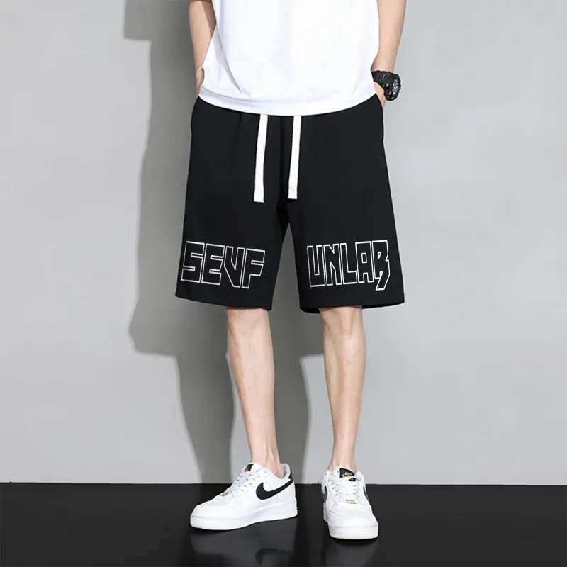 7 SEVFUN Casual Shorts Unisex-10