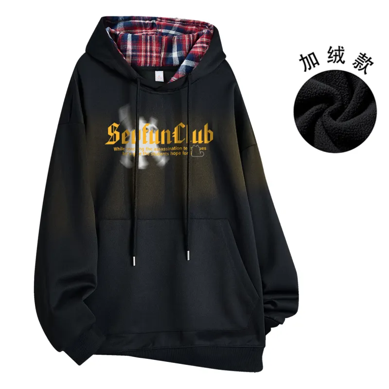 7 SEVFUN Sweatshirts Unisex-10