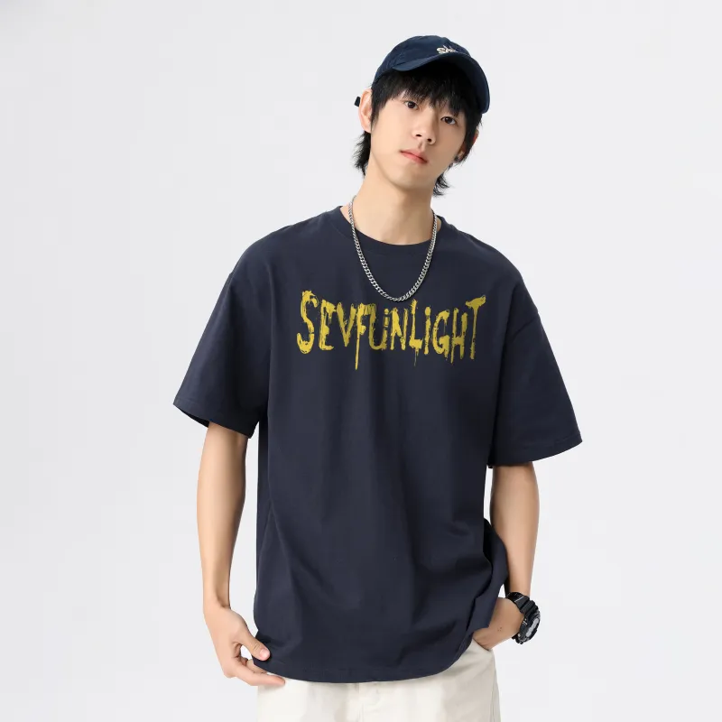 7 SEVFUN T Shirts Unisex-13