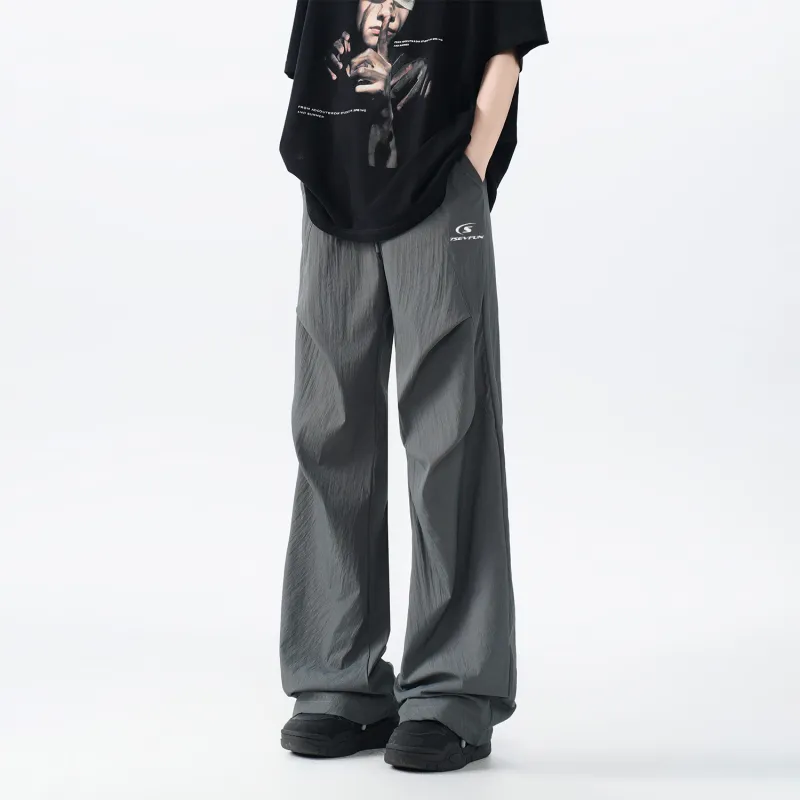 7 SEVFUN Casual Pants Unisex-9