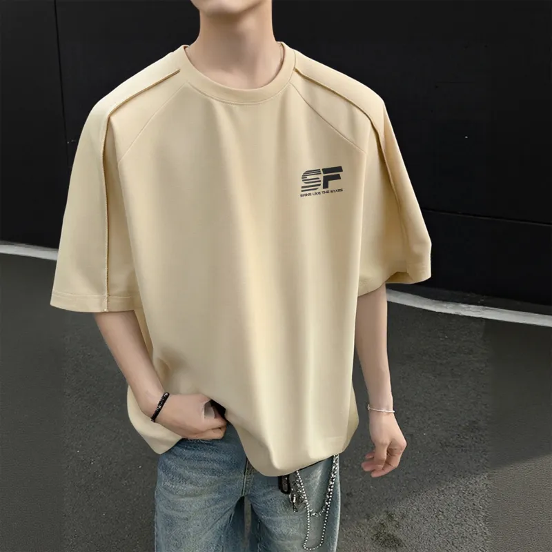7 SEVFUN T Shirts Unisex-10