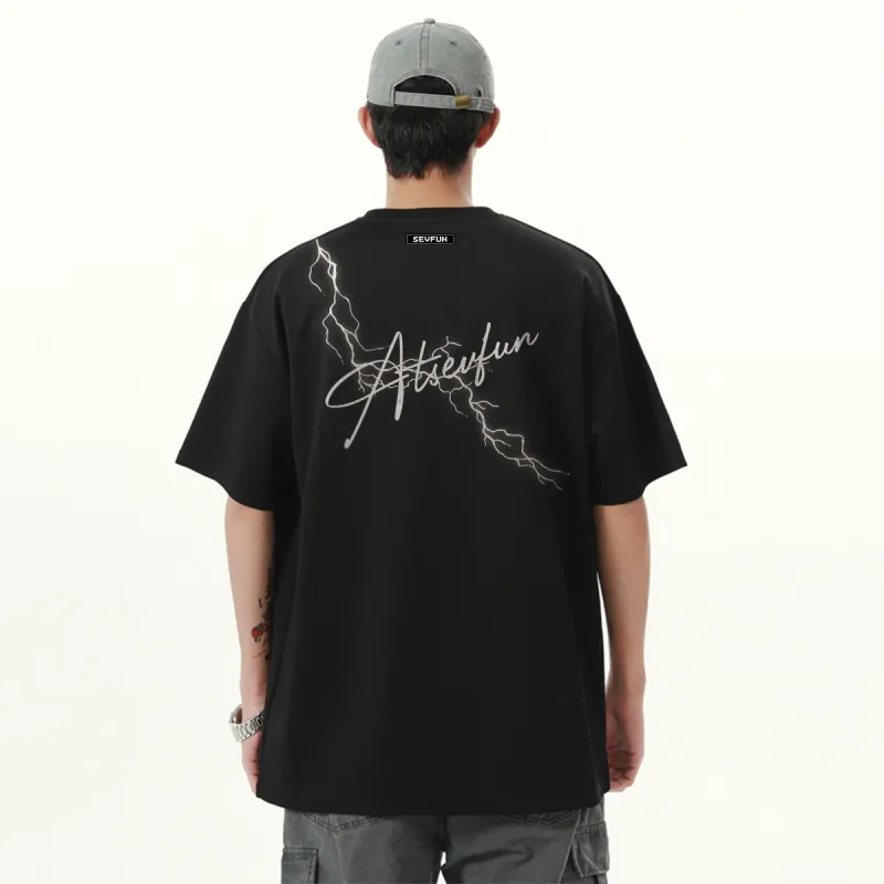 7 SEVFUN T Shirts Unisex-2