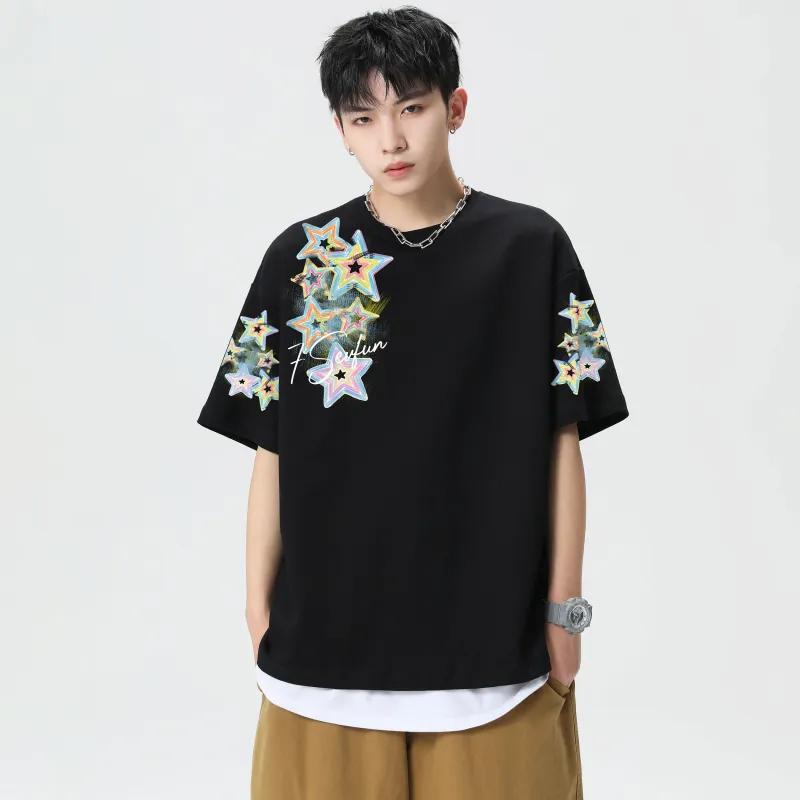 7 SEVFUN T-Shirts Unisex-8