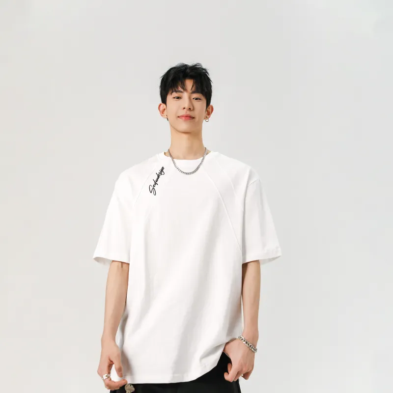 7 SEVFUN T Shirts Unisex-13