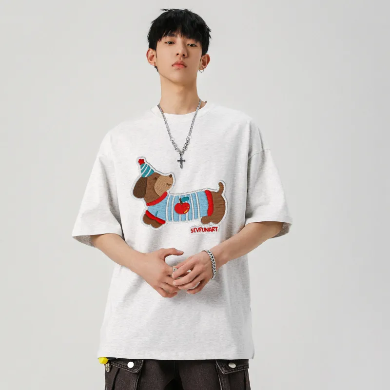7 SEVFUN T Shirts Unisex-11