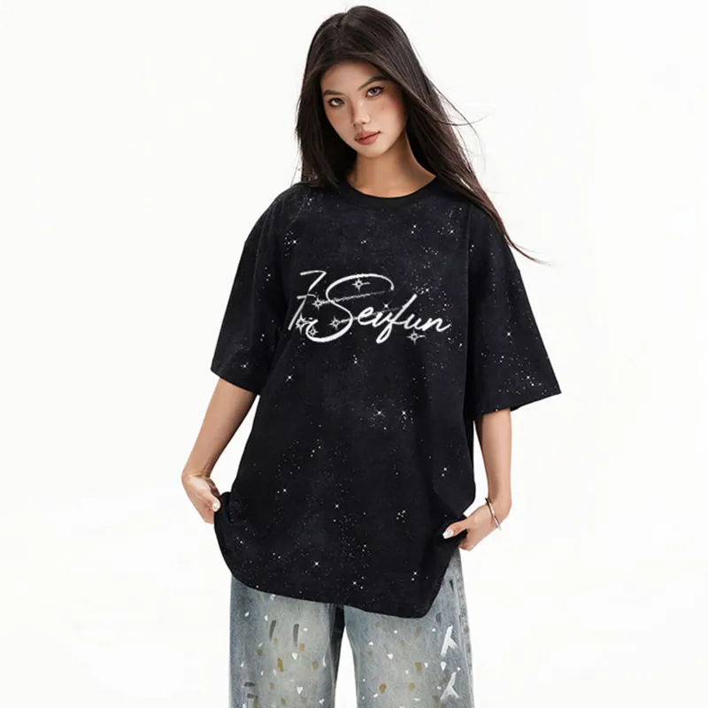 7 SEVFUN T Shirts Unisex-4