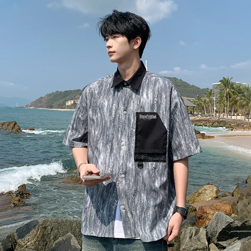 7 SEVFUN Shirts Unisex-12