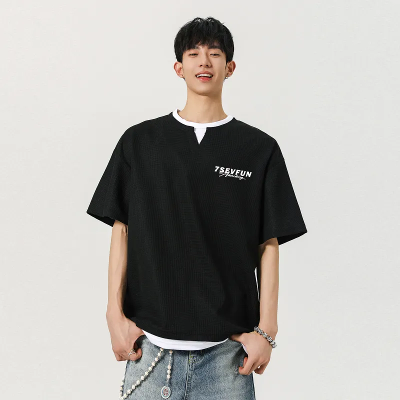 7 SEVFUN T Shirts Unisex-2