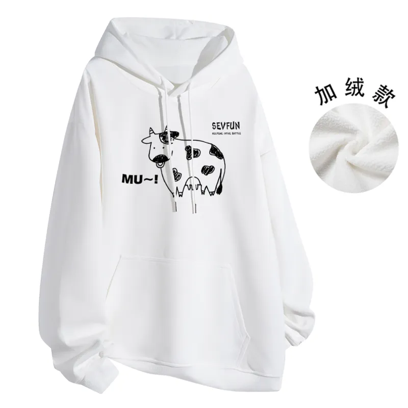 7 SEVFUN Sweatshirts Unisex-31